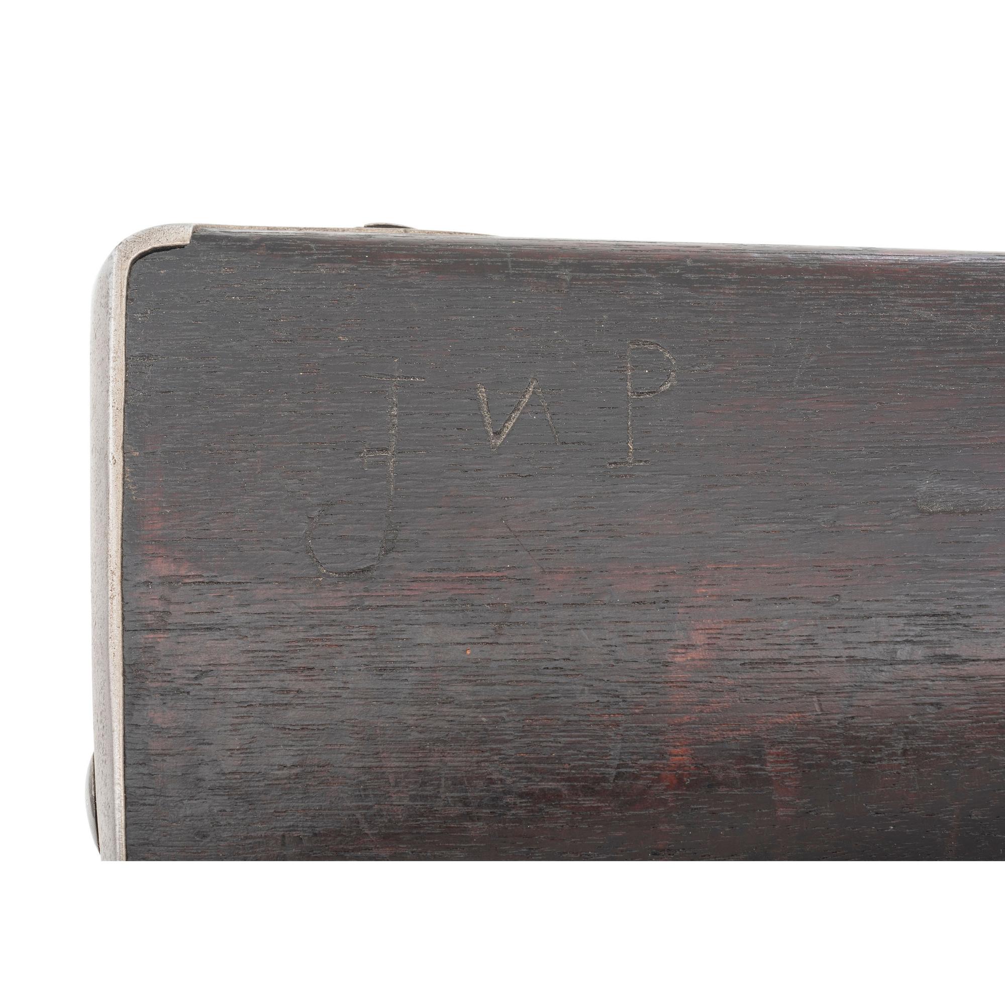 US Model 1828 (1816 Type III) Flintlock Musket by Springfield