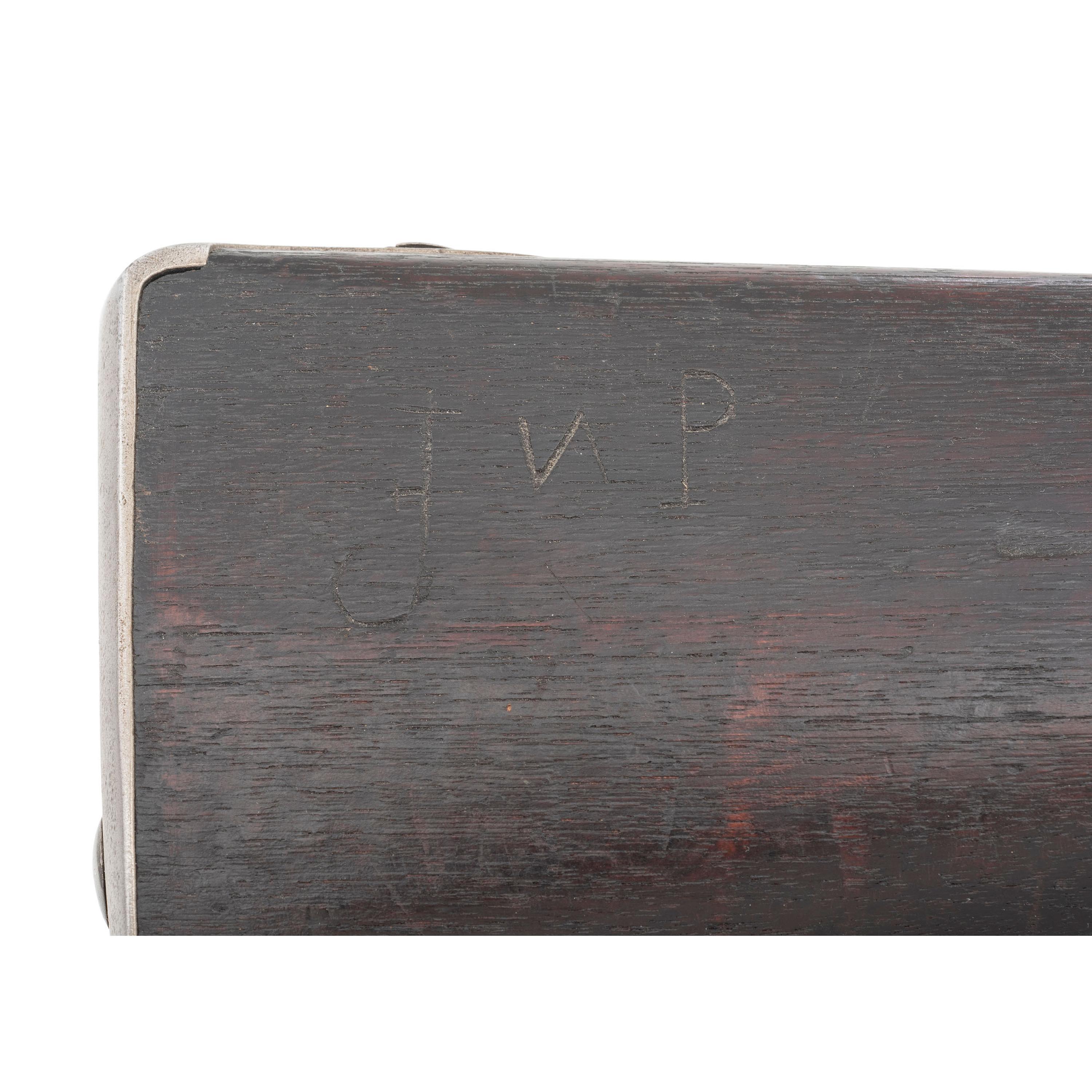 US Model 1828 (1816 Type III) Flintlock Musket by Springfield