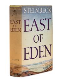 [Literature] Steinbeck, John. East of Eden