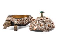 Tortoise Box