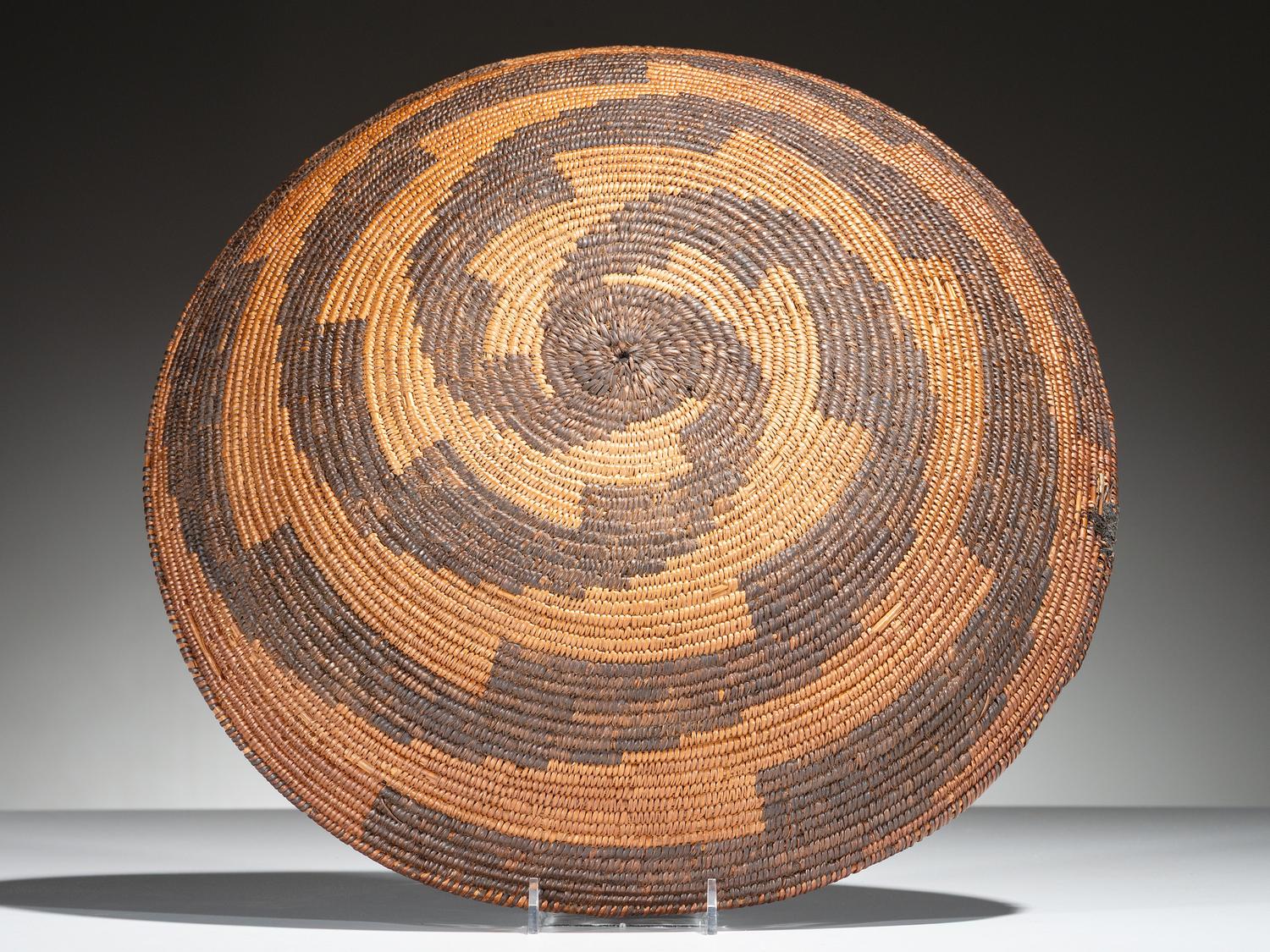 Apache Basket