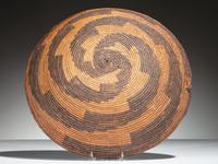 Apache Basket