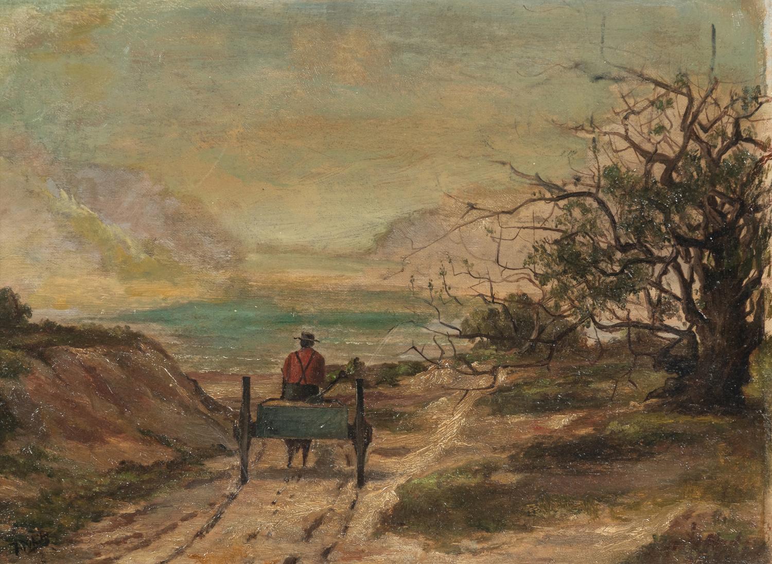 Artist Unknown, 20th Century