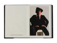 Four Books on Yves Saint Laurent and Fashion Design