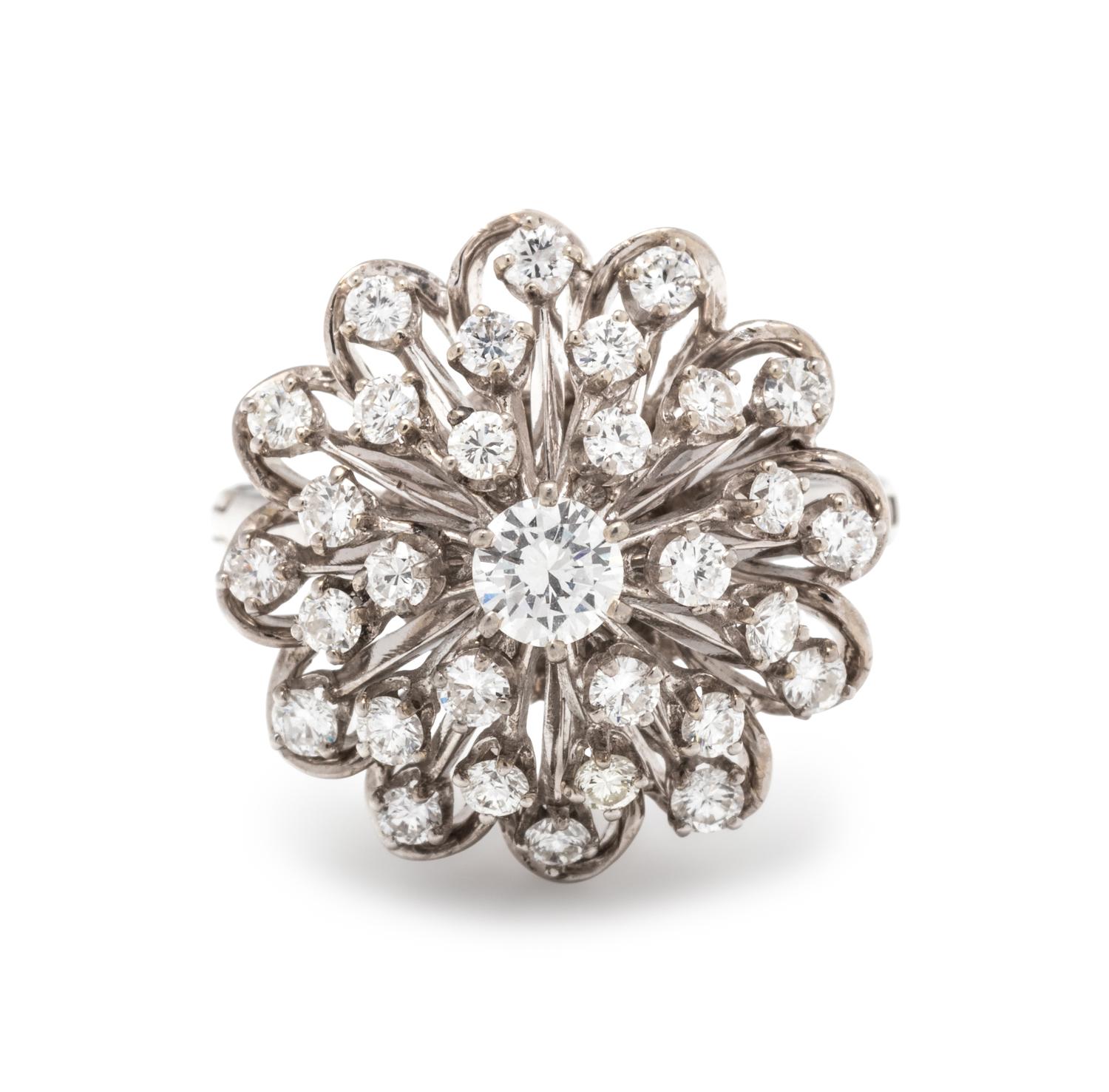 DIAMOND RING