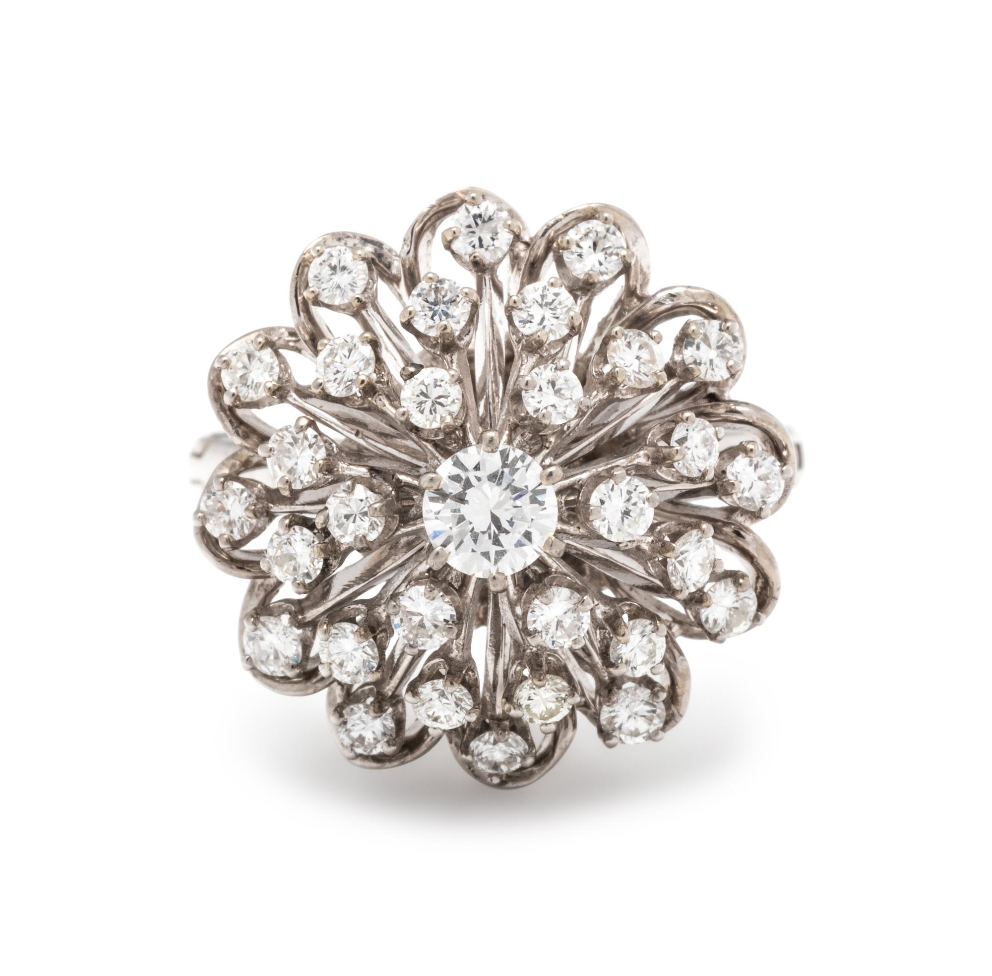 DIAMOND RING