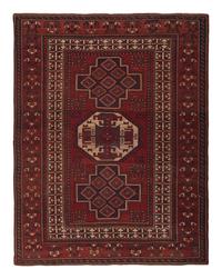 A Kazak Rug