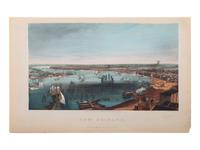 [LOUISIANA]. Ephemera related to New Orleans and the state of Louisiana, including: