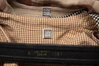 Geoffrey Beene Dress and Blouse With Belt