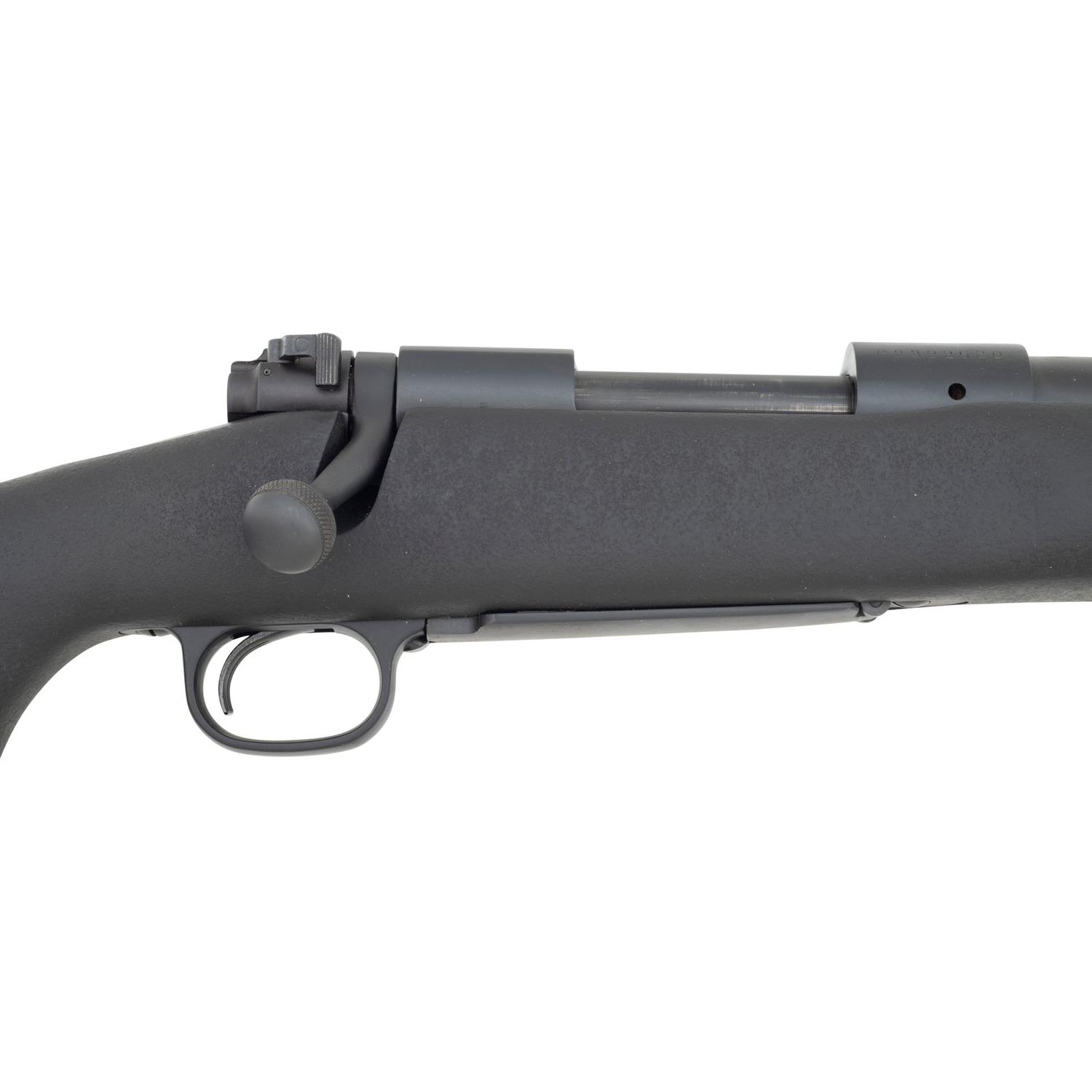 * Winchester Model 70 Heavy Varmint .22-250 in Box