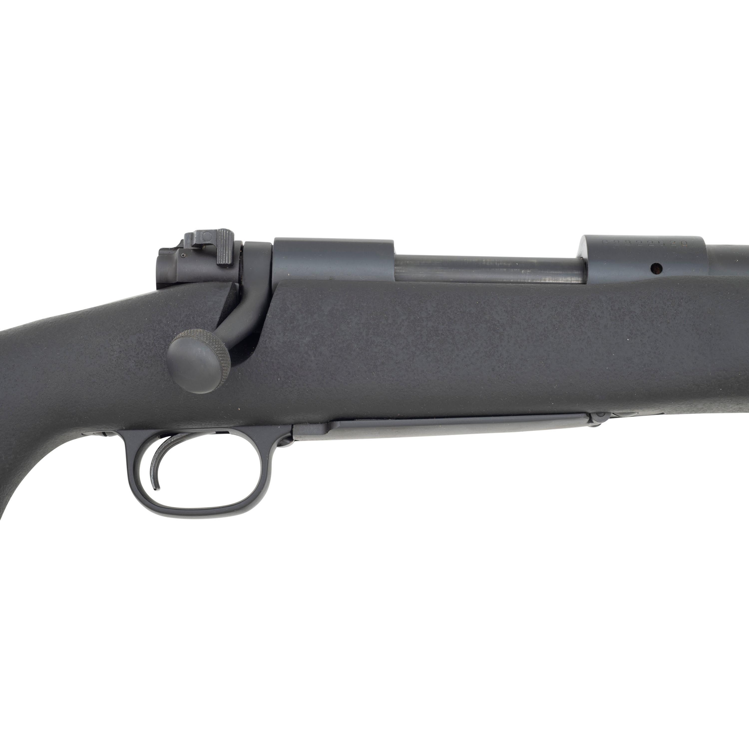 * Winchester Model 70 Heavy Varmint .22-250 in Box