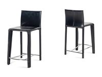 Pair of Counter Stools Italy