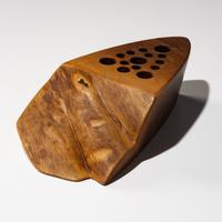 George Nakashima (American, 1905–1990) — Pencil Holder, 1984