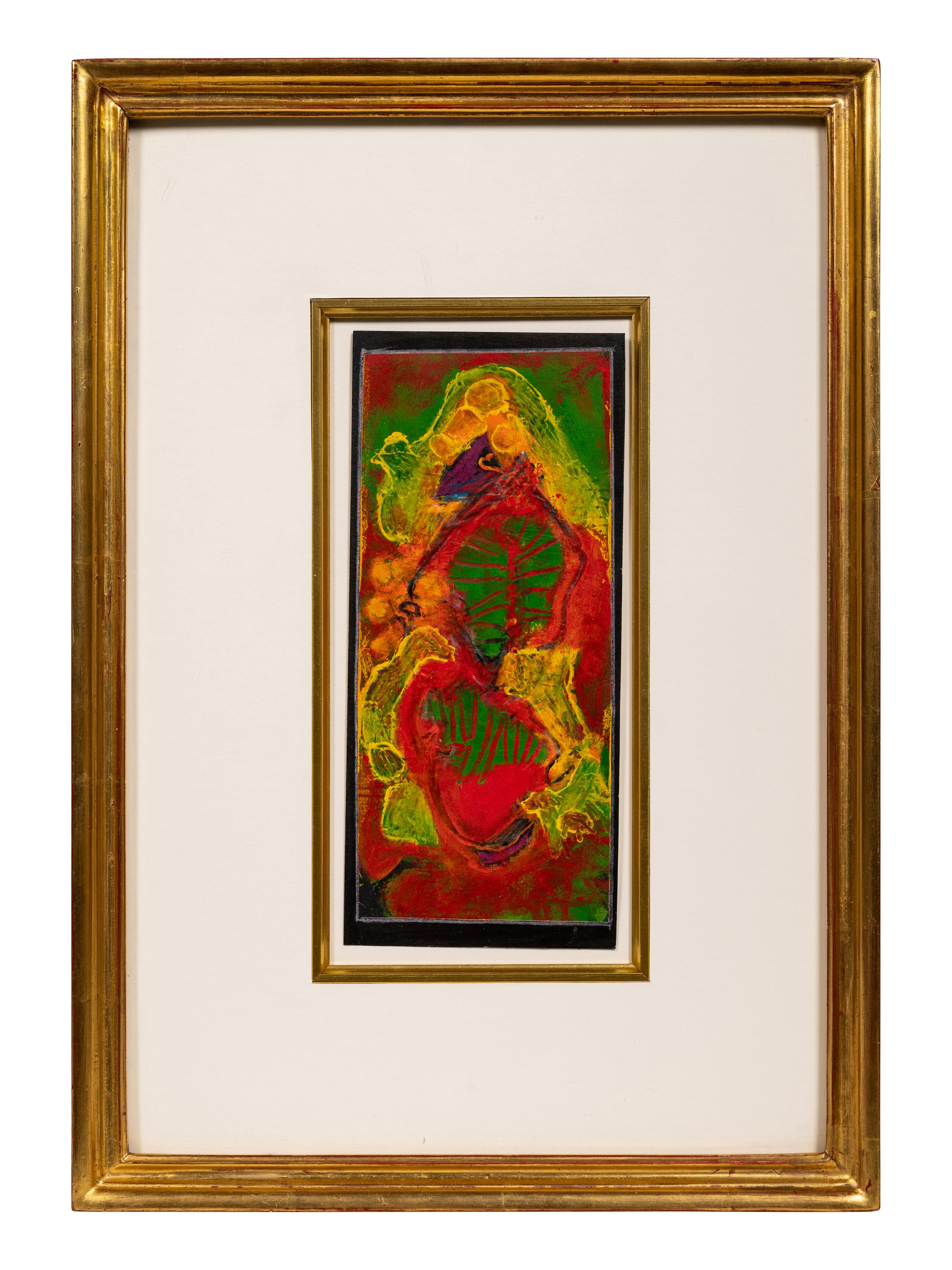 Vegetable Oracle, Grape's Elephant, A Tryst of Ulnas, Untitled, Lung Prisoner, Coronation of the Moth and Spinal Task, c. 1999-2002 (a group of 7 works)