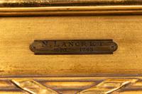 Manner of Nicolas Lancret (French, 1690-1743)