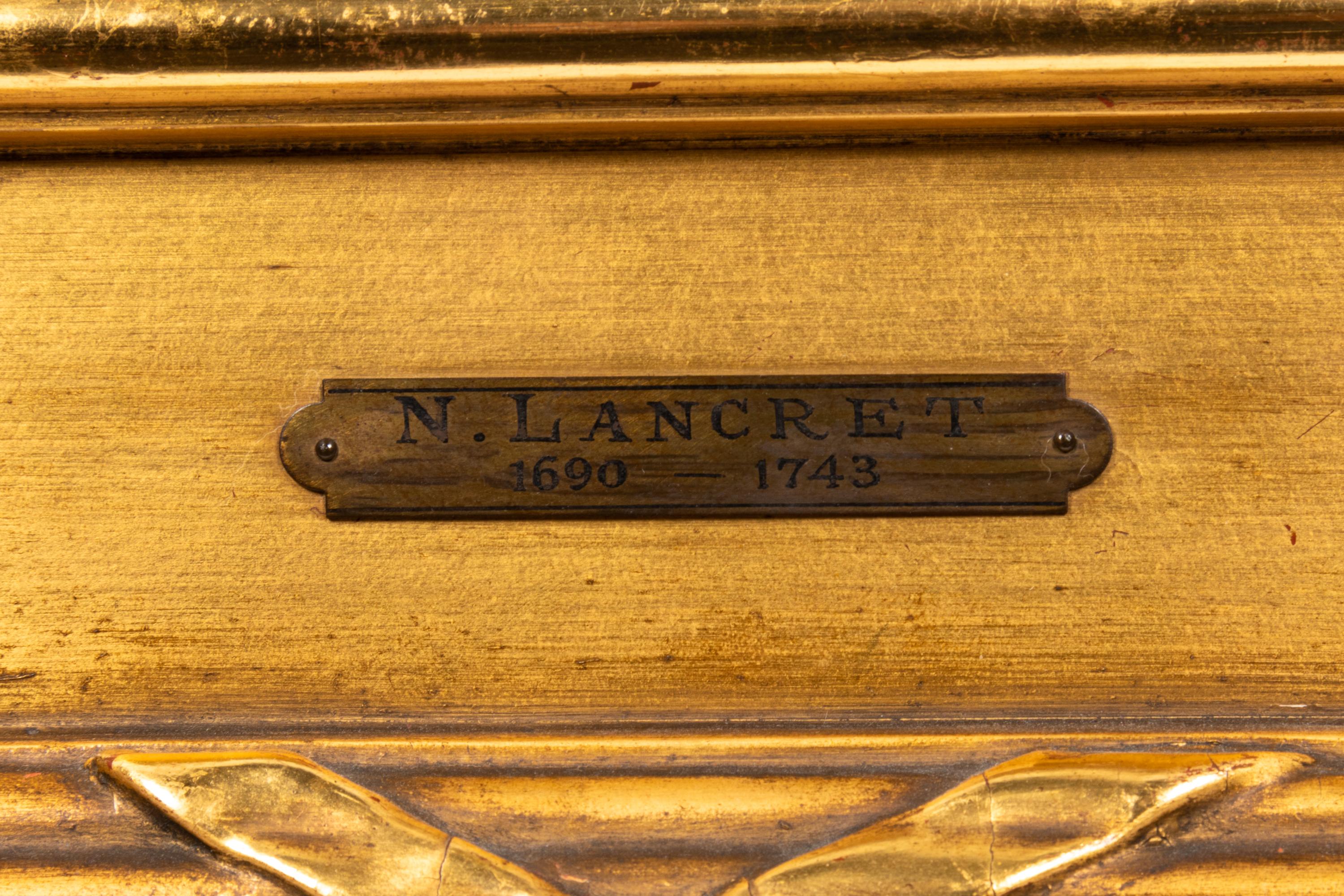Manner of Nicolas Lancret (French, 1690-1743)