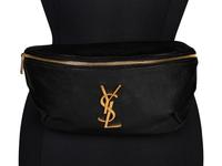 SAINT LAURENT, CASSANDRE CLASSIC BELT BAG