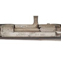 French Model 1866 Chassepot Rifle