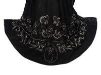 IMPORTANT GIANNI VERSACE COUTURE GOWN, FORMERLY OWNED BY GIANNI VERSACE, F/W 1987-88