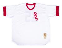 A Group of Three Signed Chicago White Sox Signed Autograph Items (Including Dick Allen and Paul Konerko),