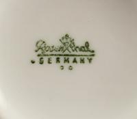 A Rosenthal Romance Porcelain Dinner Service