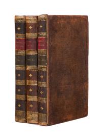 TURNBULL, John (fl. 1800-1813). A Voyage Round the World, in the years 1800, 1801, 1802, 1803, and 1804; in Which the Author Visited th