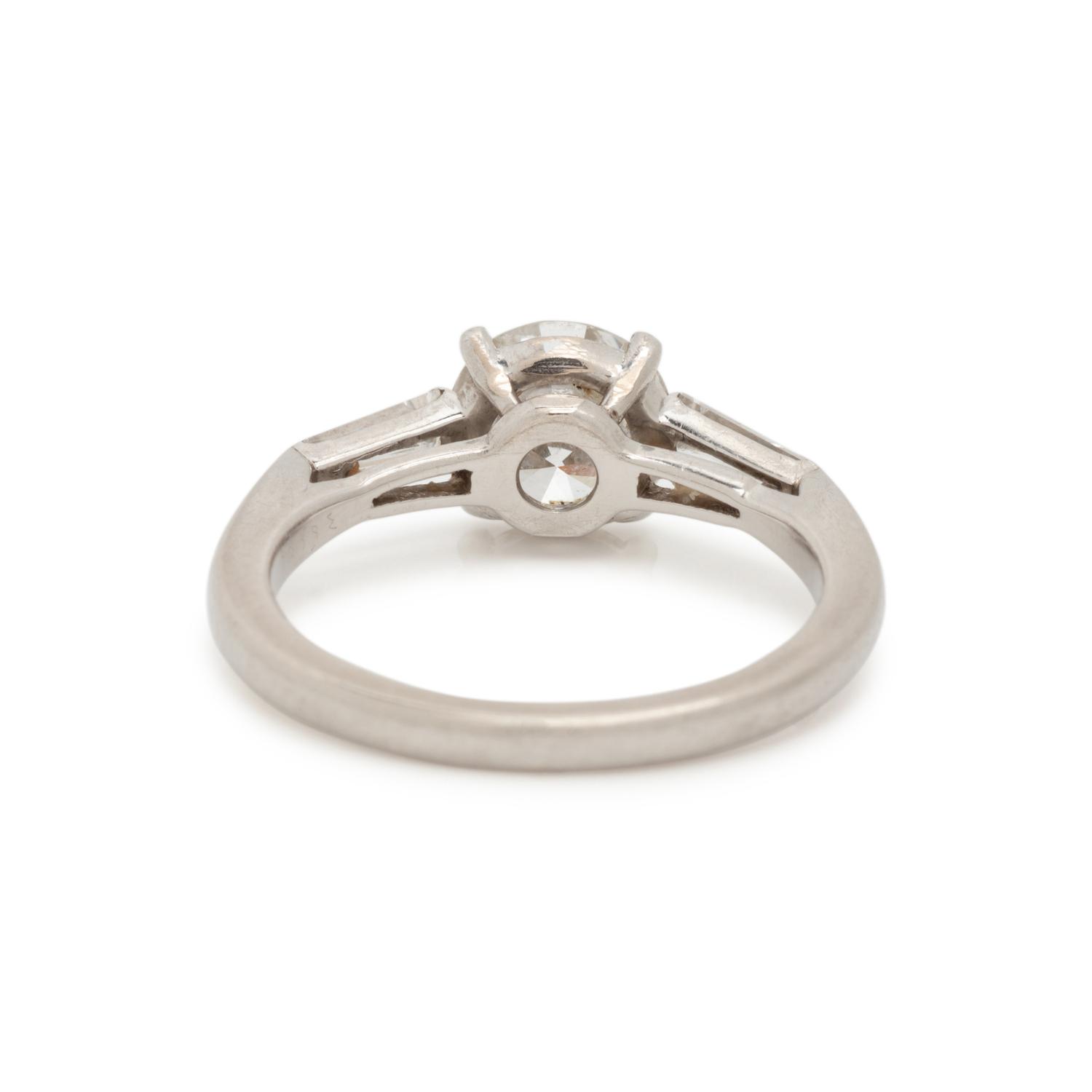 RAYMOND YARD, DIAMOND RING