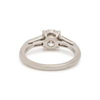 RAYMOND YARD, DIAMOND RING