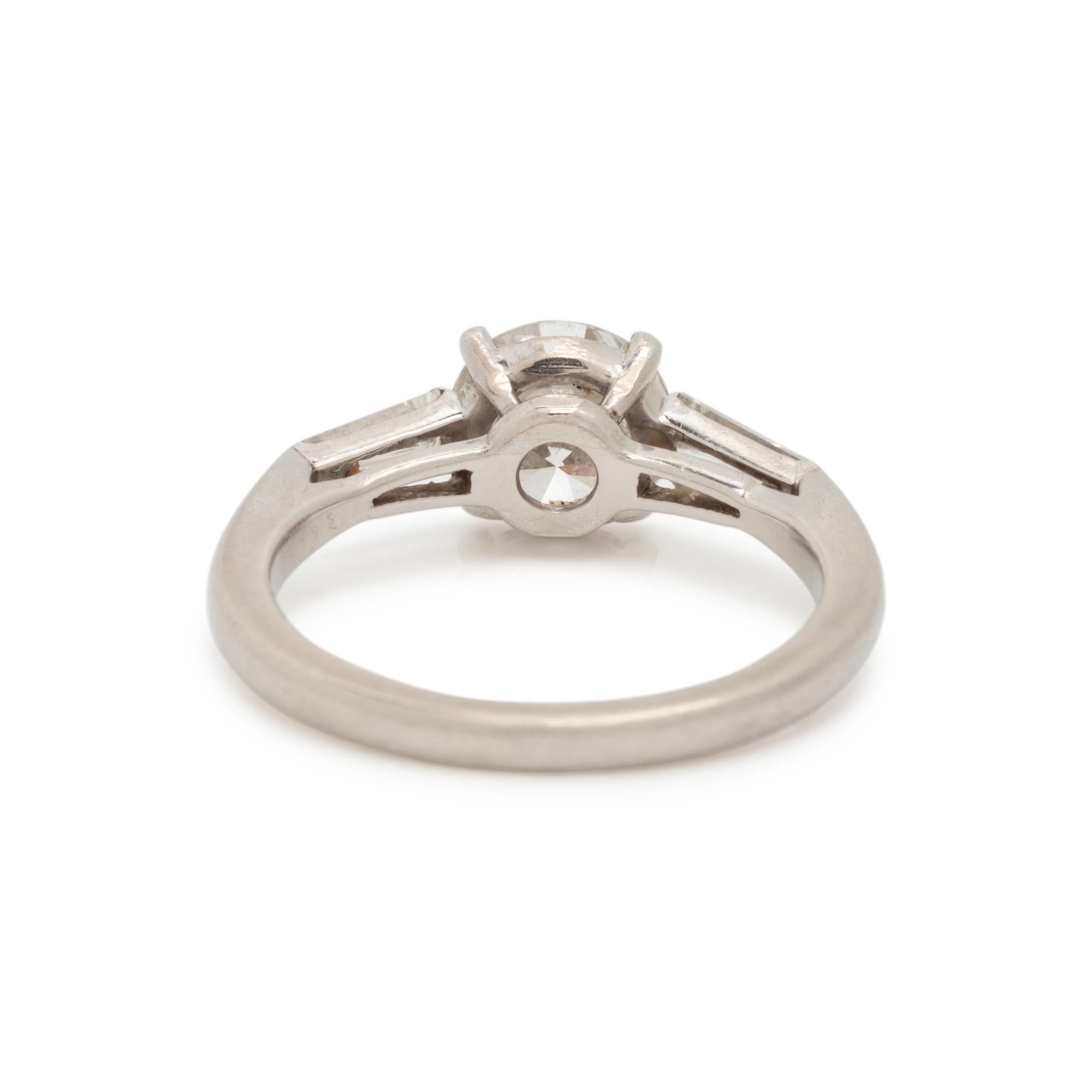 RAYMOND YARD, DIAMOND RING