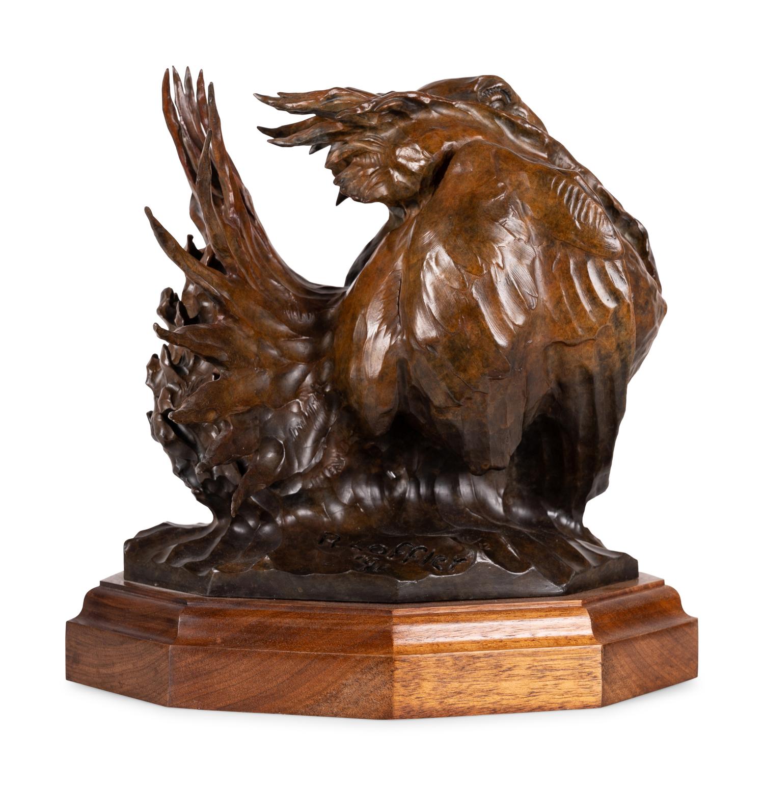 Sage Grouse , edition 11/12