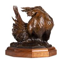 Sage Grouse , edition 11/12