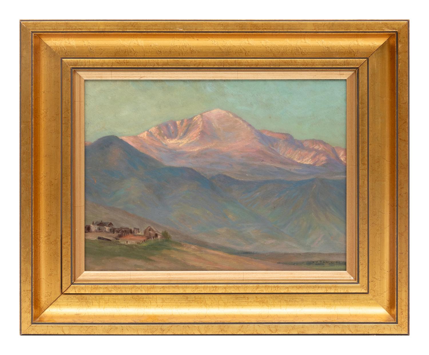 Pike's Peak