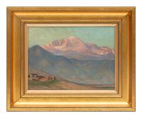 Pike's Peak