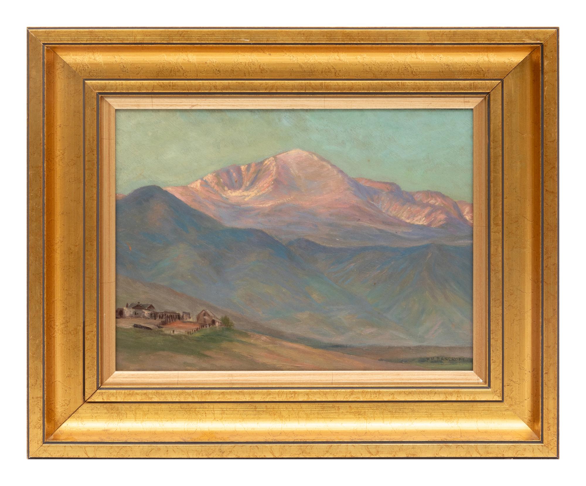 Pike's Peak