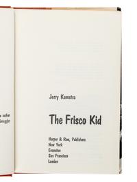 [LITERATURE IN FILM]. A group of 4 works of literature later adapted to film, ALL FIRST EDITIONS, comprising: