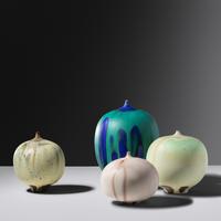 Collection of Four 'Feelies'
