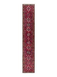 A Pair of Hamadan Wool Runners