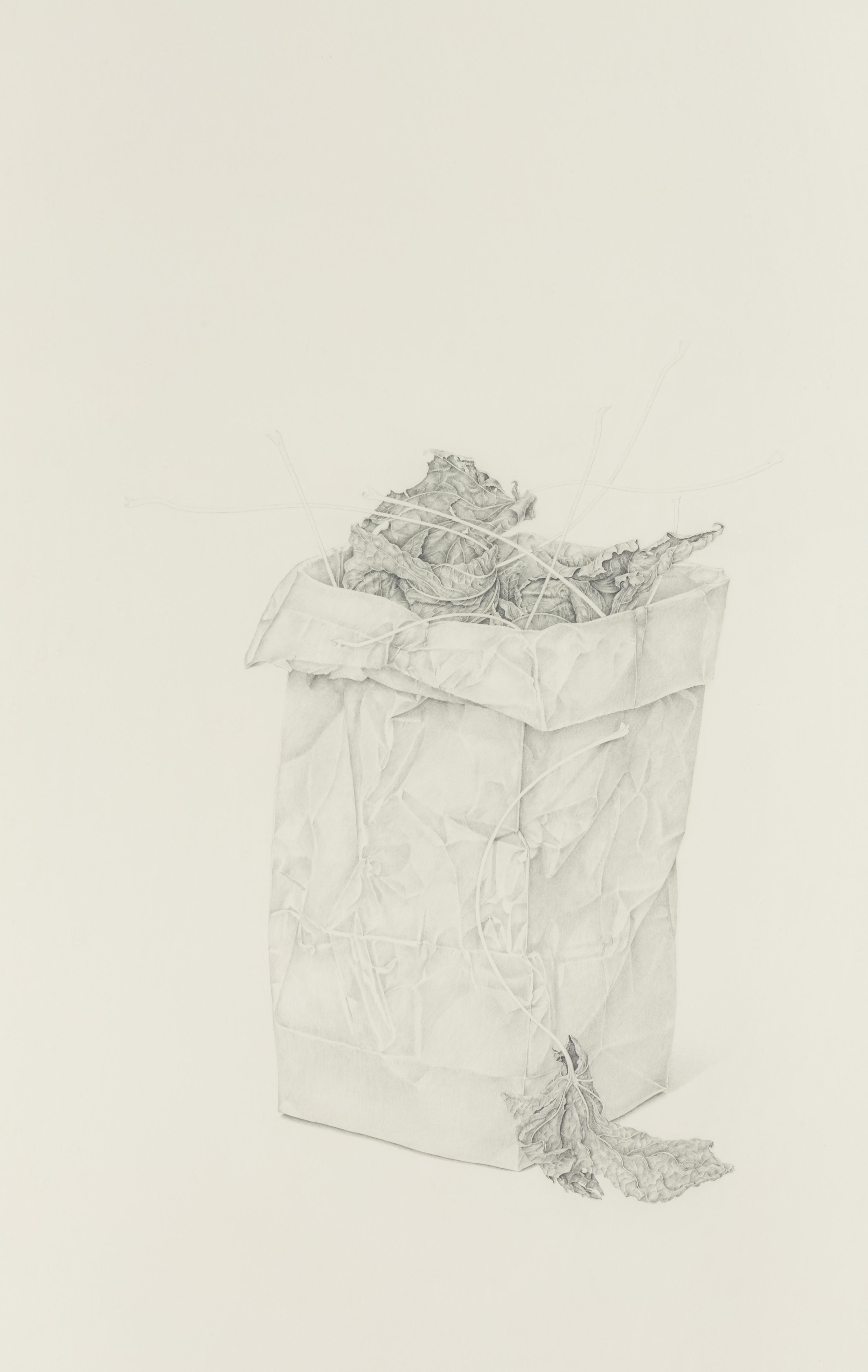 Untitled (Still Life), 1988