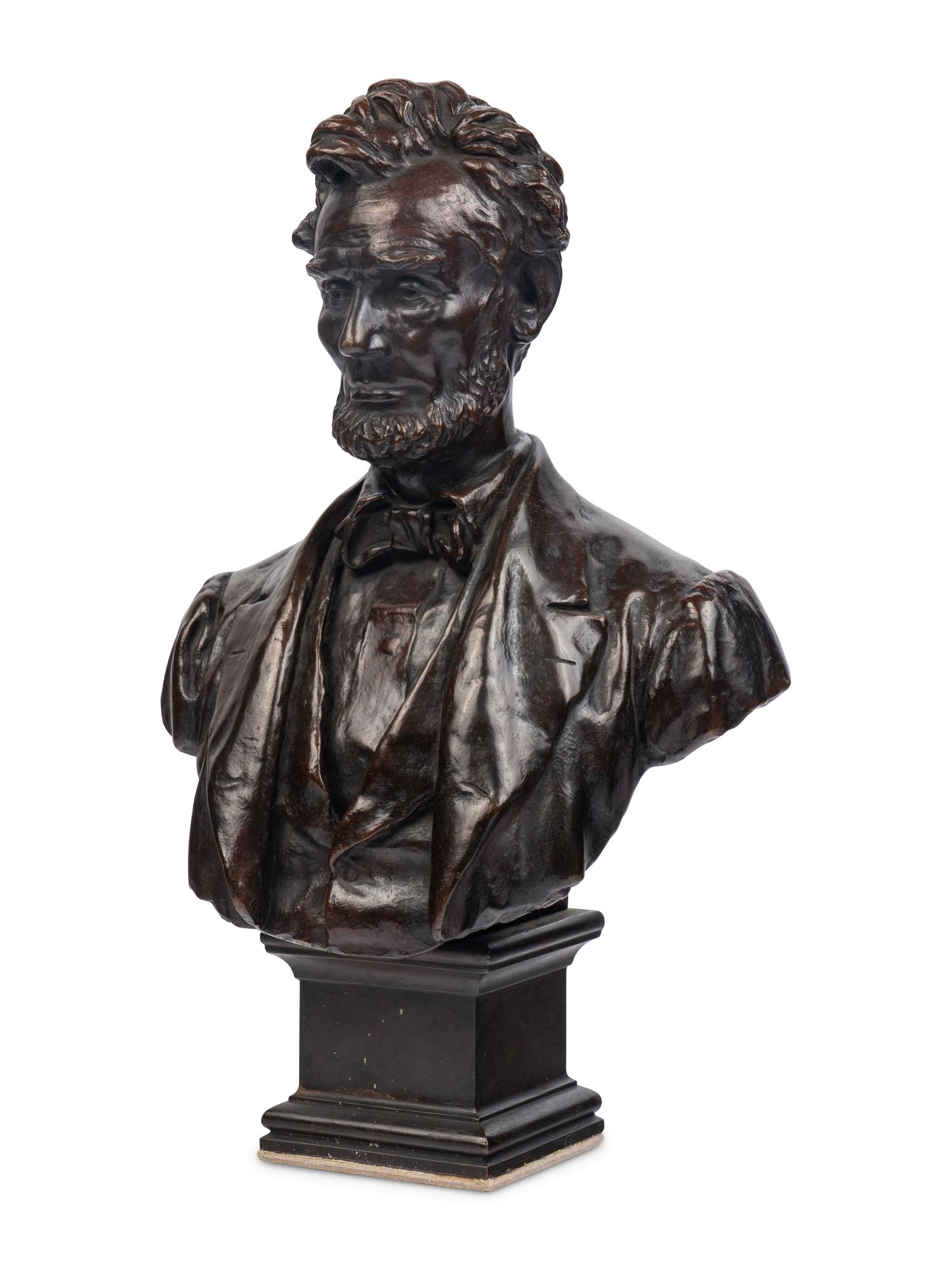 Abraham Lincoln