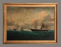 American School, 19th Century