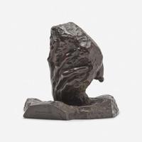 Auguste Rodin (French, 1840–1917) La Main de Dieu (Petit Modèle)