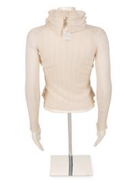 Chanel Knit Top Ensemble, Fall 2000
