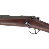 US Model 1879 2nd Model Winchester Hotchkiss Army Carbine