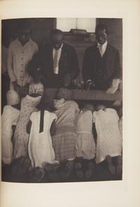 [African-Americana] Peterkin, Julia, and Doris Ulmann. Roll, Jordan, Roll