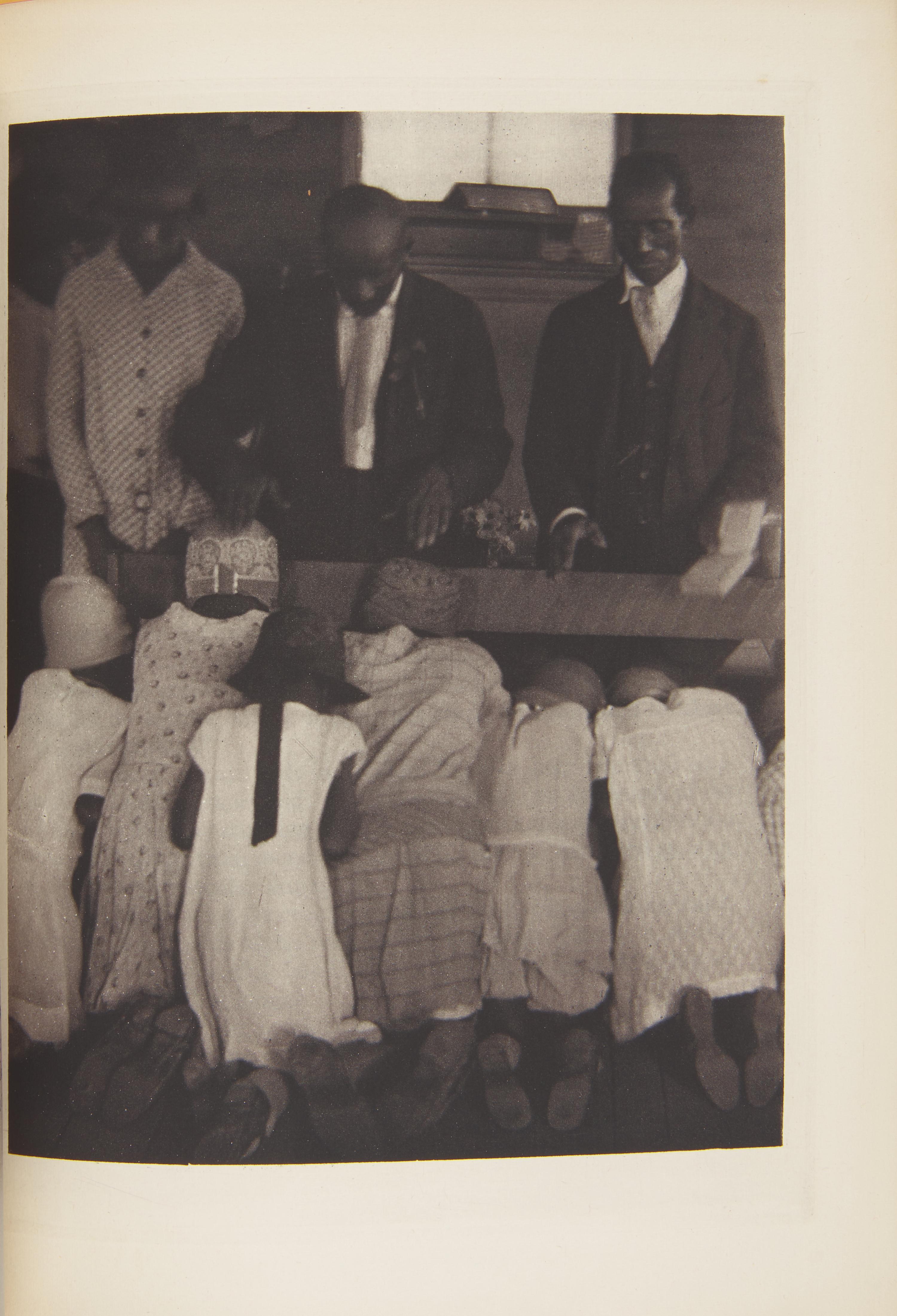 [African-Americana] Peterkin, Julia, and Doris Ulmann. Roll, Jordan, Roll