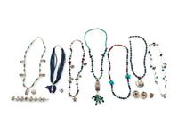 Southwestern-style Jewelry