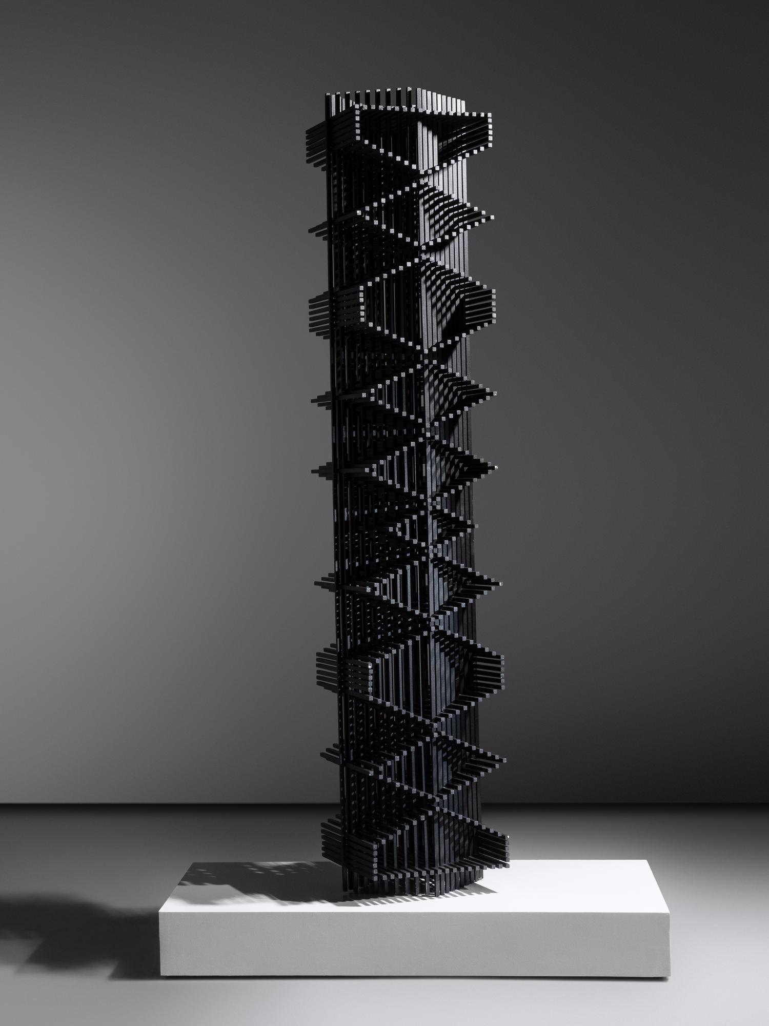 Untitled Construction, c. 1975
