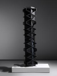 Untitled Construction, c. 1975