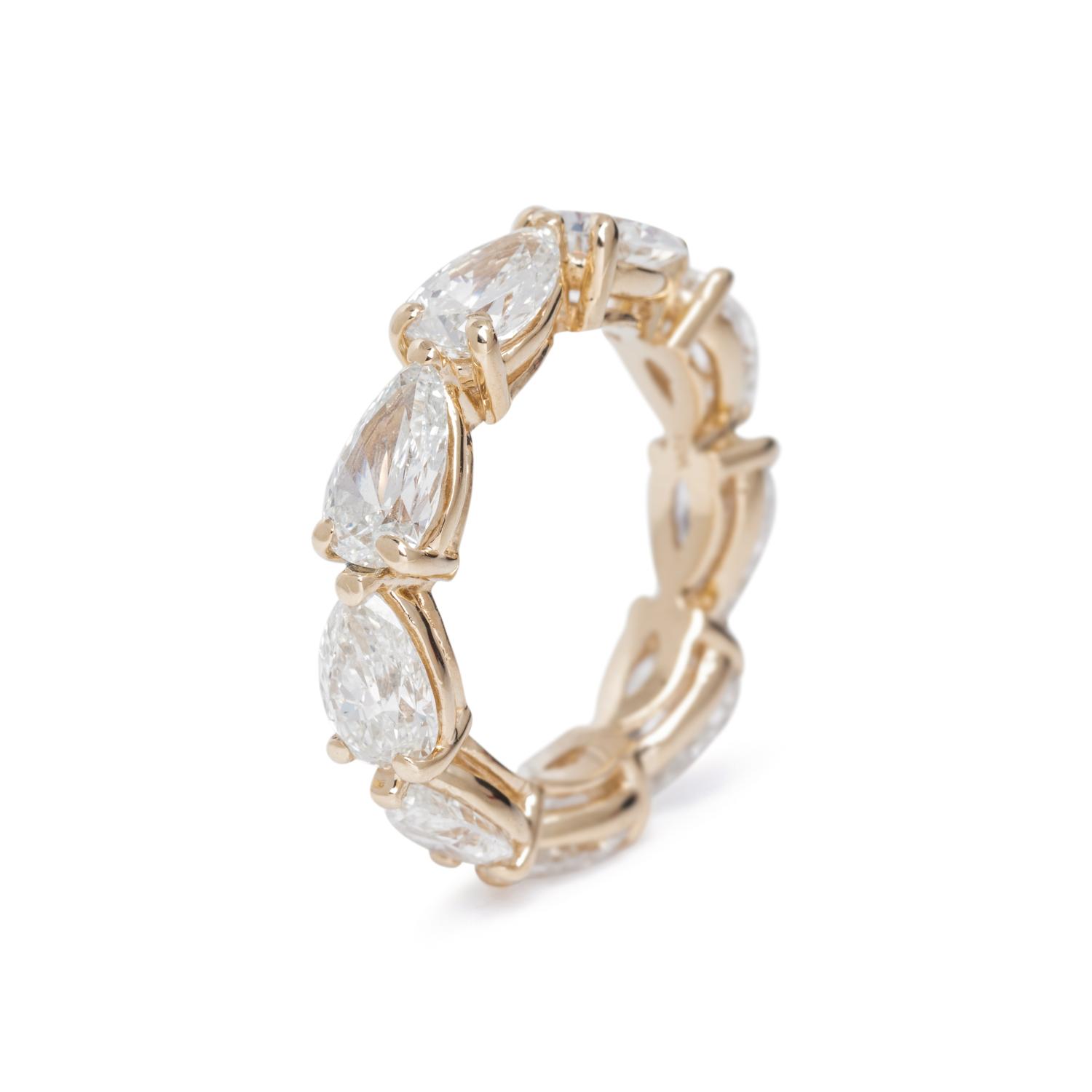 DIAMOND ETERNITY BAND