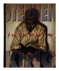 KING, Stephen (b. 1947). Insomnia. Shingletown, CA: Mark V. Ziesing Books, 1994.